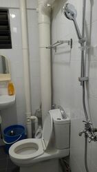 Blk 406 Sun Plaza Green (Tampines), HDB 3 Rooms #614617381